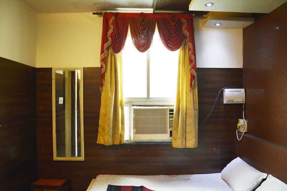 Hotel Abhineet Palace